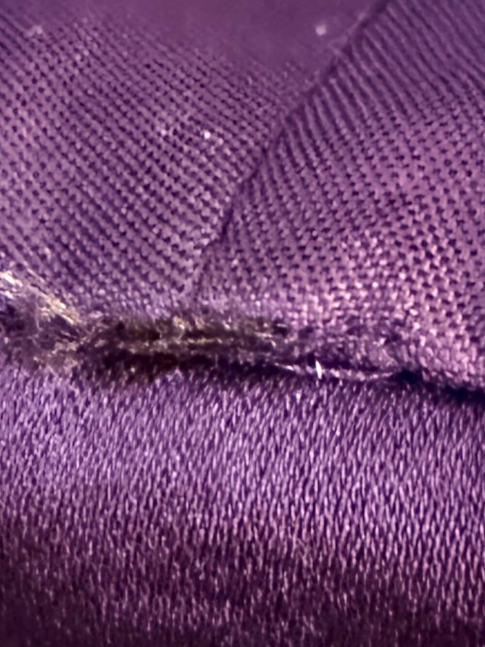 BCBGeneration Amethyst Strapless Skirt Tail High-Low Cocktail Dress - Size 4 - Picture 7 of 11